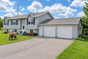 18231 Co Hwy T, Adrian, WI 54660 - Photo 1
