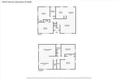 1204 N 12th Ave, West Bend, WI 53090 - Photo 29