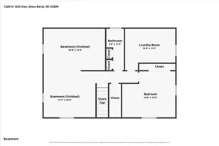 1204 N 12th Ave, West Bend, WI 53090 - Photo 27