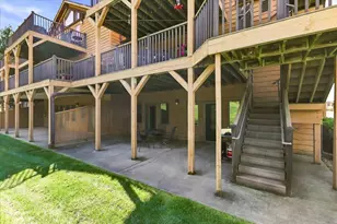 1828-1 Parkland Dr, Strongs Prairie, WI 54613 - Photo 35