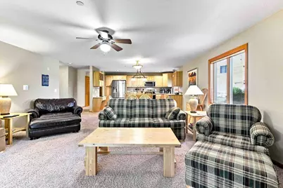 1828-1  Parkland Dr #0401, Strongs Prairie, WI 54613 - Photo 3