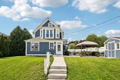 910 N Wisconsin St, Port Washington, WI 53074 - Photo 53
