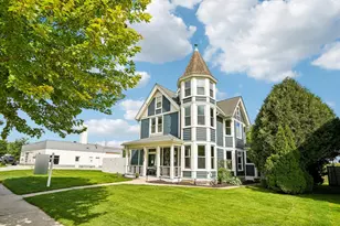 910 N Wisconsin St, Port Washington, WI 53074 - Photo 1