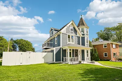 910 N Wisconsin St, Port Washington, WI 53074 - Photo 5