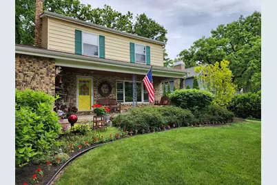 6526  110th St, Pleasant Prairie, WI 53158 - Photo 1
