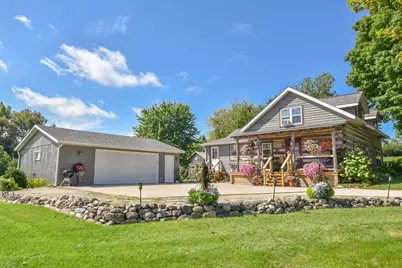 W3744  Midland Dr, Ashford, WI 53010 - Photo 1