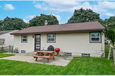 7722 W Kathryn Ave, Milwaukee, WI 53218 - Photo 23