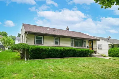 7722 W Kathryn Ave, Milwaukee, WI 53218 - Photo 3