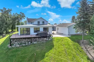 W10716 Konow Rd, Springvale, WI 54974 - Photo 3