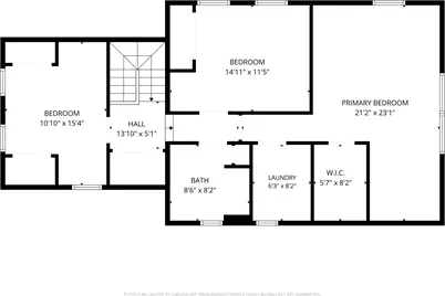 W10716  Konow Rd, Springvale, WI 54974 - Photo 47