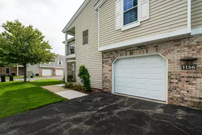 1156 N Sunnyslope Dr #206, Racine, WI 53406 - Photo 19
