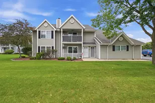 234 Minz Park Cir, West Bend, WI 53095 - Photo 1