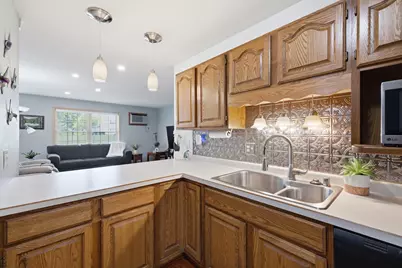 234  Minz Park Cir #1, West Bend, WI 53095 - Photo 3