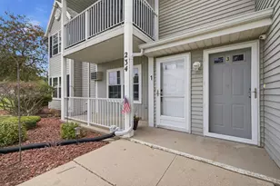 234 Minz Park Cir, West Bend, WI 53095 - Photo 5