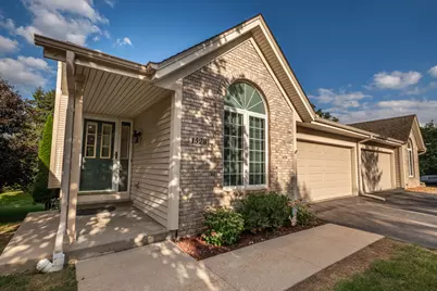 1528  Quietwood Ln, West Bend, WI 53090 - Photo 1