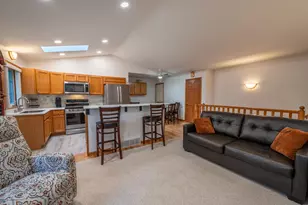 1528 Quietwood Ln, West Bend, WI 53090 - Photo 5