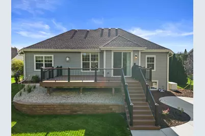N173W19972  Creekside Dr, Jackson, WI 53037 - Photo 27