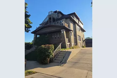 2028 N 16th St #2030, Milwaukee, WI 53205 - Photo 1