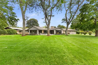 9345 N Thrush Ln, Bayside, WI 53217 - Photo 45
