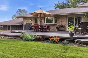 1123 Lake Shore Rd, Grafton, WI 53024 - Photo 41