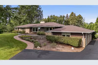 1123  Lake Shore Rd, Grafton, WI 53024 - Photo 1