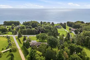 1123 Lake Shore Rd, Grafton, WI 53024 - Photo 51