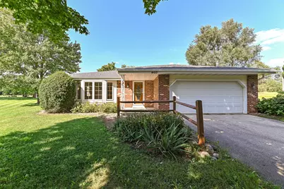 460 N Sherman St, Eagle, WI 53119 - Photo 1