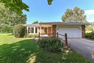 460 N Sherman St, Eagle, WI 53119 - Photo 1