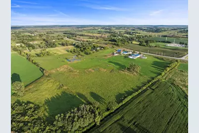 W1250  County Road Hh -, New Holstein, WI 53061 - Photo 3
