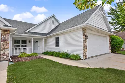 12  Cedar Ln, Elkhart Lake, WI 53020 - Photo 1