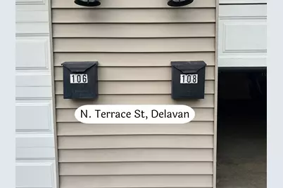 106-108 N Terrace St, Delavan, WI 53115 - Photo 3