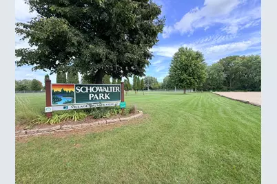 523 E Schowalter St, Saukville, WI 53080 - Photo 19