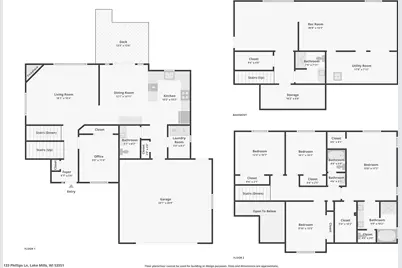 133  Phillips Ln, Lake Mills, WI 53551 - Photo 51