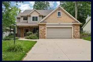 133 Phillips Ln, Lake Mills, WI 53551 - Photo 1
