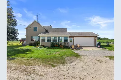 W11034  County Road G -, Westford, WI 53916 - Photo 1