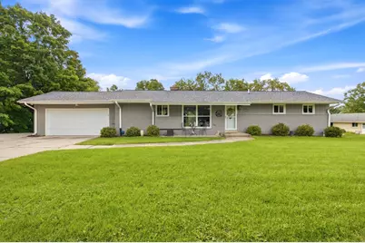 14465  Lindsay Dr, Brookfield, WI 53005 - Photo 11