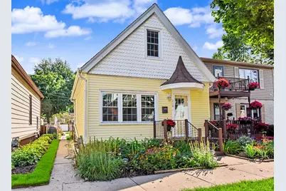 209 E Montana St, Milwaukee, WI 53207 - Photo 5