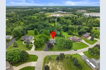 N113W13033  Crestview Dr, Germantown, WI 53022 - Photo 47