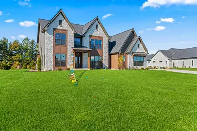 4685  Merrick Trl, Brookfield, WI 53045 - Photo 1