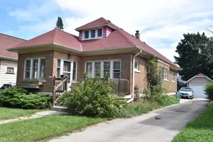 1524 S 54th St, West Milwaukee, WI 53214 - Photo 1