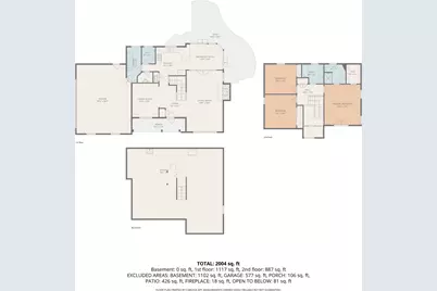 W241N5923  Goldencrest Ct, Sussex, WI 53089 - Photo 47