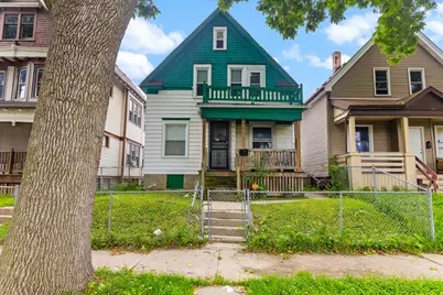 2868 N 26th St, Milwaukee, WI 53206 - Photo 1