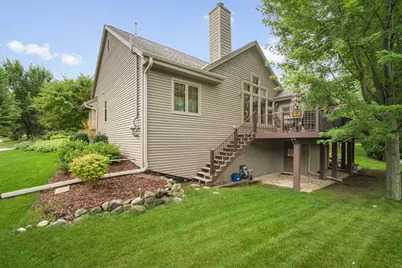 720  Schloemer Dr, West Bend, WI 53095 - Photo 29
