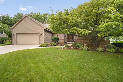 720  Schloemer Dr, West Bend, WI 53095 - Photo 1