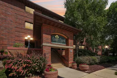 1108 N Milwaukee St #334, Milwaukee, WI 53202 - Photo 29