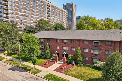 1108 N Milwaukee St #334, Milwaukee, WI 53202 - Photo 31