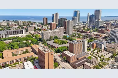 1108 N Milwaukee St #334, Milwaukee, WI 53202 - Photo 35
