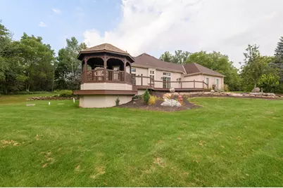 4945 S Calhoun Rd, New Berlin, WI 53151 - Photo 5