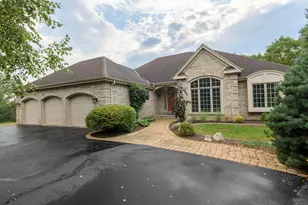 4945 S Calhoun Rd, New Berlin, WI 53151 - Photo 1