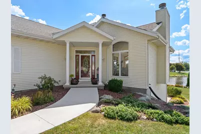1505  Blue Heron Dr, Two Rivers, WI 54241 - Photo 25